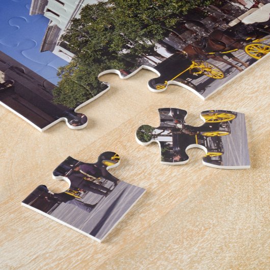 Sevilla, Spanien | La Giralda Puzzle (Seite)