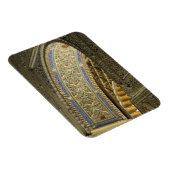 Sevilla - Spanien Magnet (Rechte Seite)