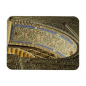 Sevilla - Spanien Magnet (Horizontal)