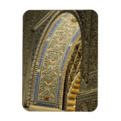 Sevilla - Spanien Magnet (Vertikal)