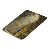 Sevilla - Spanien Magnet (Linke Seite)