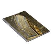 Sevilla - Spanien Notizblock (Rechte Seite)