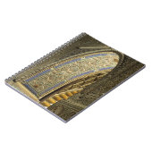 Sevilla - Spanien Notizblock (Linke Seite)