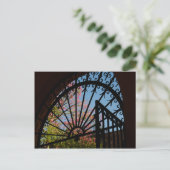 Seville Archway Postcard Postkarte (Stehend Vorderseite)