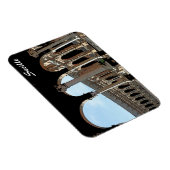 Seville Magnet (Rechte Seite)