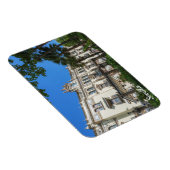 Seville Street Magnet (Rechte Seite)