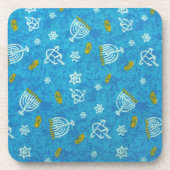 Sevivon Untersetzer (Vorderseite)