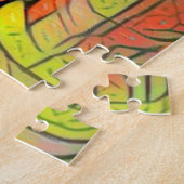 Sew Passive Puzzle (Seite)