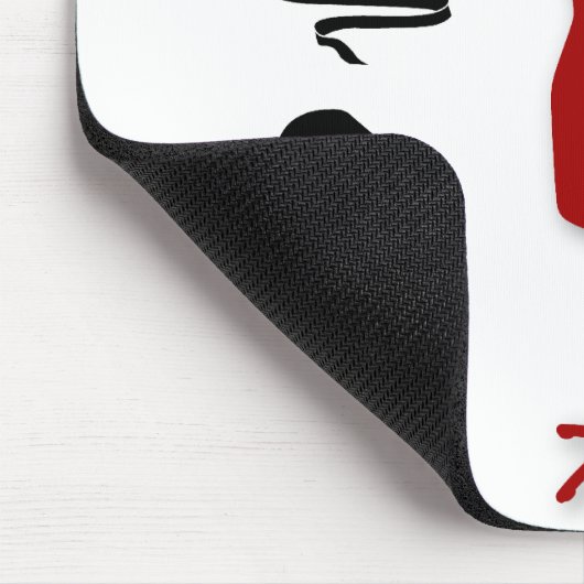 Sew Right Mousepad (Ecke)