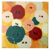 Sew-Tasten MK-Tile Fliese (Vorderseite)