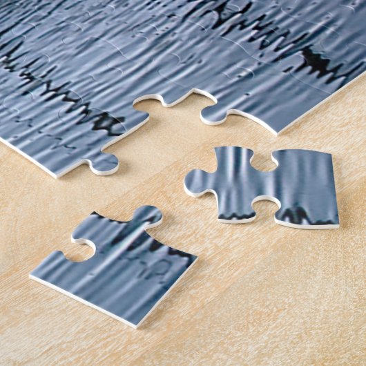 Seward Alaska Jigsaw Puzzle (Seite)