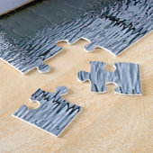 Seward Alaska Jigsaw Puzzle (Seite)