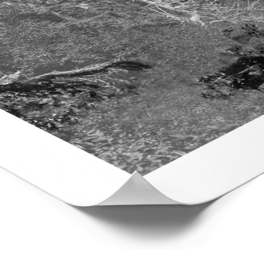 Seward, Alaska Panorama 1918 Poster (Ecke)