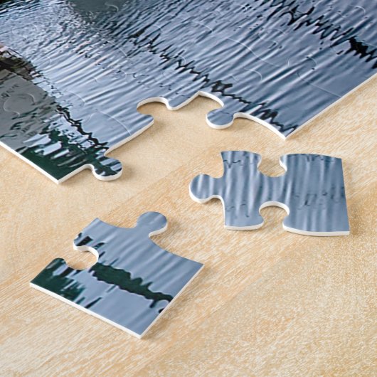 Seward Alaska Puzzle (Seite)