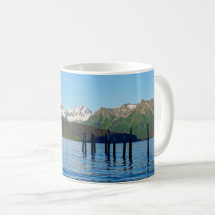 Seward Beauty Coffee Tasse
