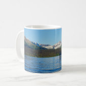 Seward Beauty Coffee Tasse (Vorderseite Links)