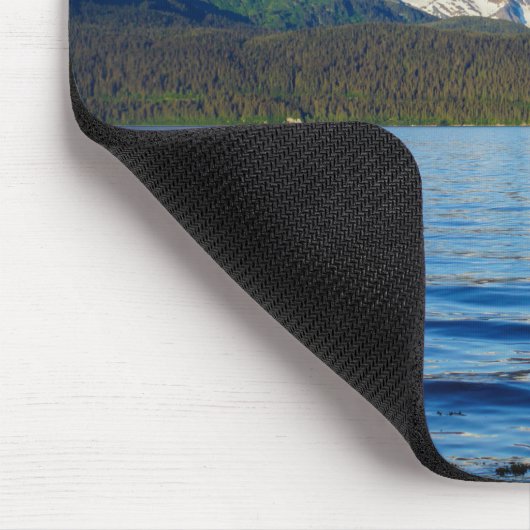 Seward Beauty Mousepad (Ecke)