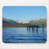 Seward Beauty Mousepad (Vorne)