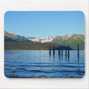Seward Beauty Mousepad