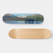 Seward Beauty Skateboard (Horizontal)