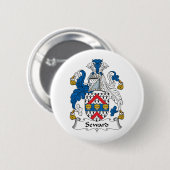Seward Familienwappen Button (Vorne & Hinten)