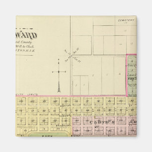 Seward, Nebraska Magnet