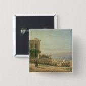 Sewastopol Button (Vorne & Hinten)