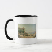 Sewastopol Tasse (Links)