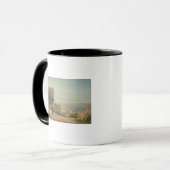Sewastopol Tasse (Vorderseite Links)