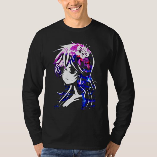 Sewerslvt T-Shirt (Vorderseite)
