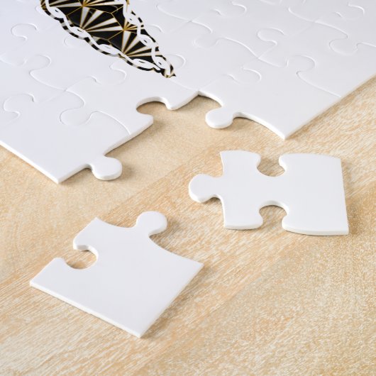 Sewing machine seamstress quilting sewing puzzle (Seite)