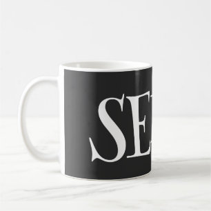 SEX 2030 2031 2032 2034 2035 2036 2037 2038 2039 KAFFEETASSE