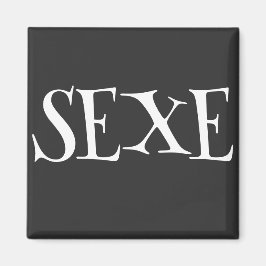 SEX MAGNET