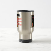 Sex mit Nonnen! Reisebecher (Mittel)