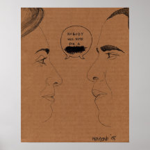 Sexismus gegen Rassismus