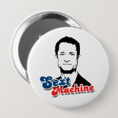 SEXT MASCHINE BUTTON (Vorne & Hinten)