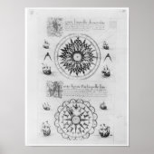 Sextant Poster (Vorne)