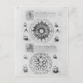 Sextant Postkarte (Vorderseite)