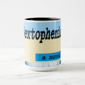 Sextophenia-Tasse Tasse (Zentrum)