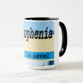 Sextophenia-Tasse Tasse (VorderseiteRechts)
