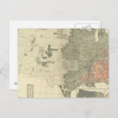 Sexualität durch Landkreis Postkarte (Vorne/Hinten)