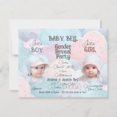 Sexuelle Einladung von Baby Faces (Vorderseite)