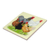 Sexuelles Quintet Fliese (Seite)