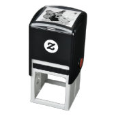 Sexuelles Quintet Permastempel (Produkt)