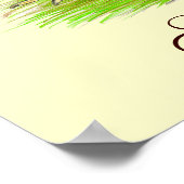 Sexuelles Quintet Poster (Ecke)