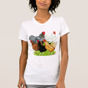 Sexuelles Quintet T-Shirt