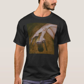 Sexy Foot Ethel Cain Gibson Girl Essential T - Shi T-Shirt