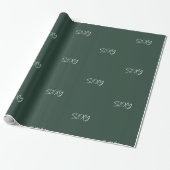 sexy geschenkpapier (Ungerollt)