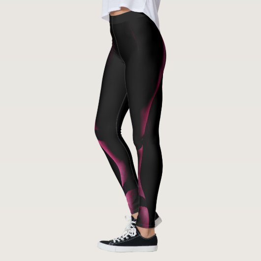 Sexy Girl ist hier Leggings (Links)