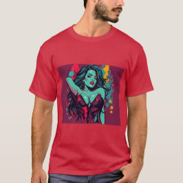 Sexy Lady T-Shirt